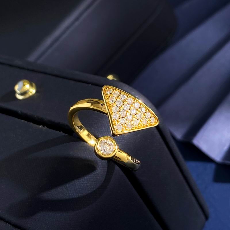 Prada ring 06yxh01